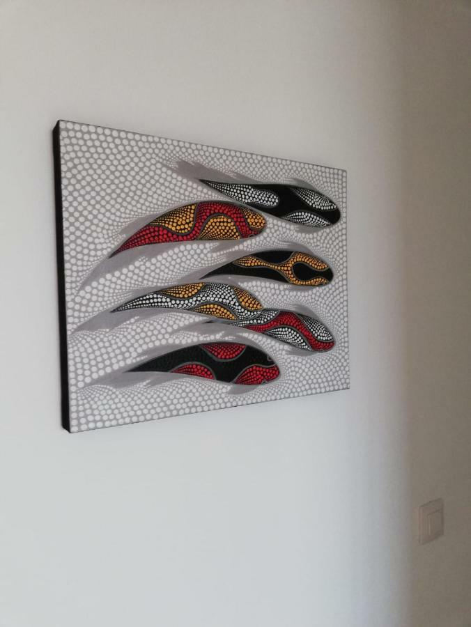 Apartament Family *