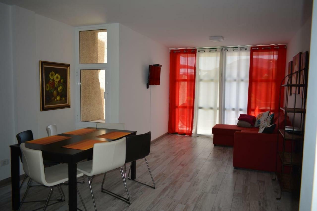 Family Apartment *