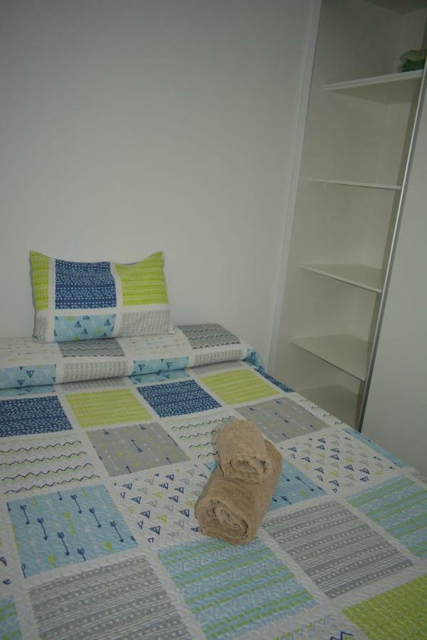 Family Apartment