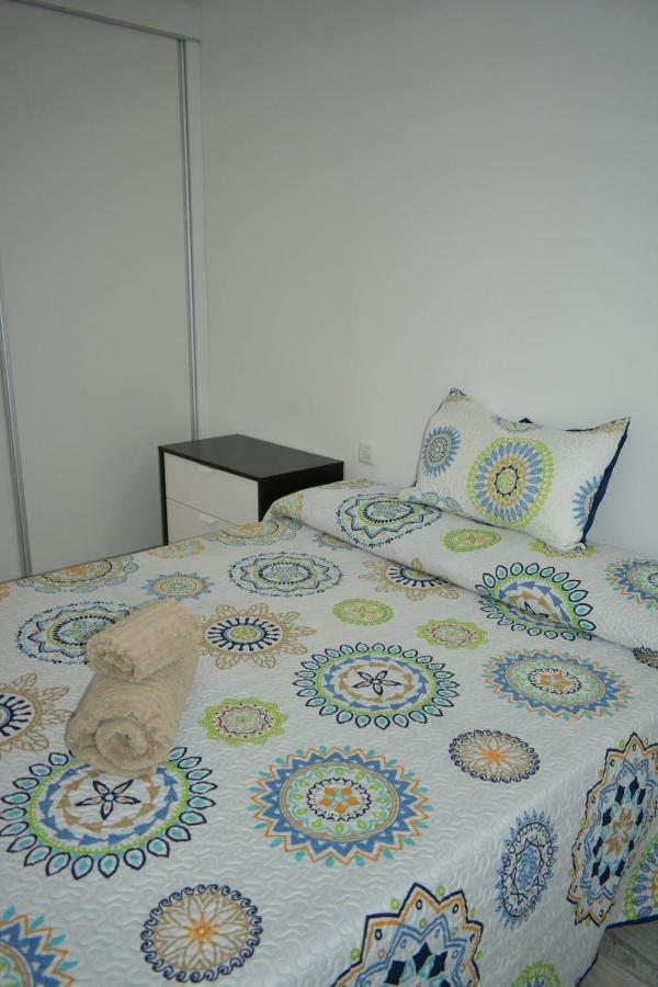 Family Apartment