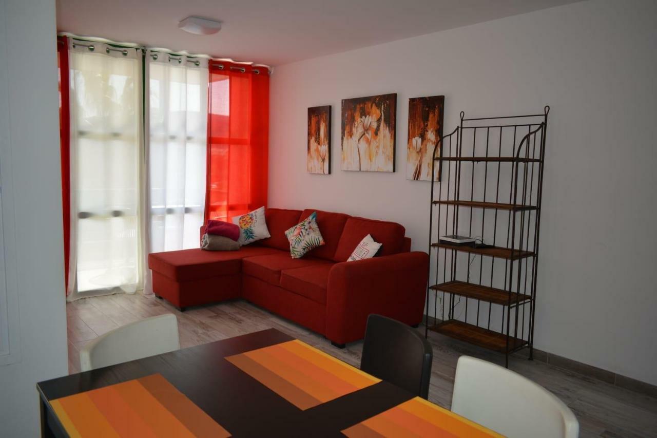 Family Apartment