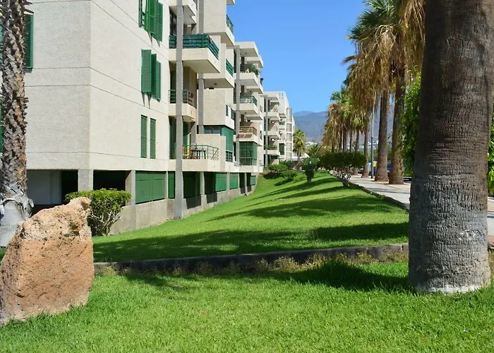Family Beach Apartment