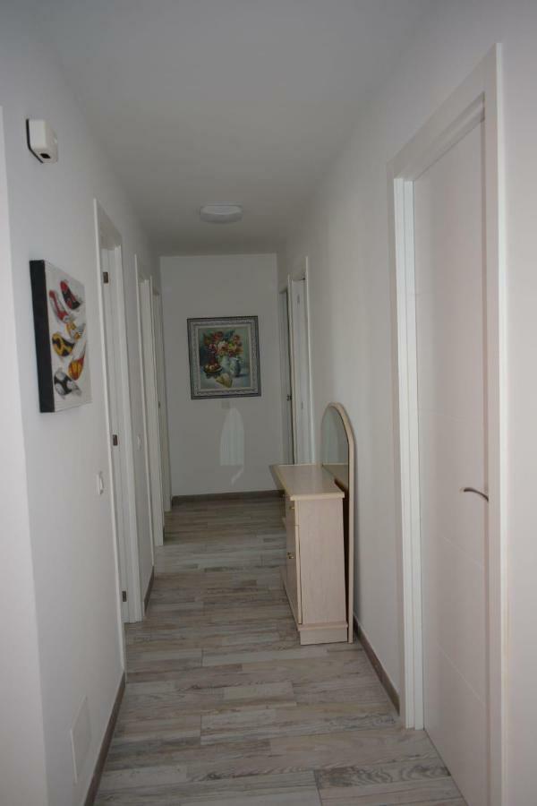 Appartement Family